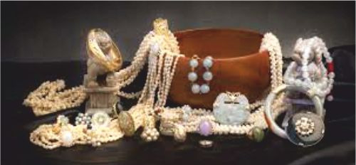 gallery/jwellery